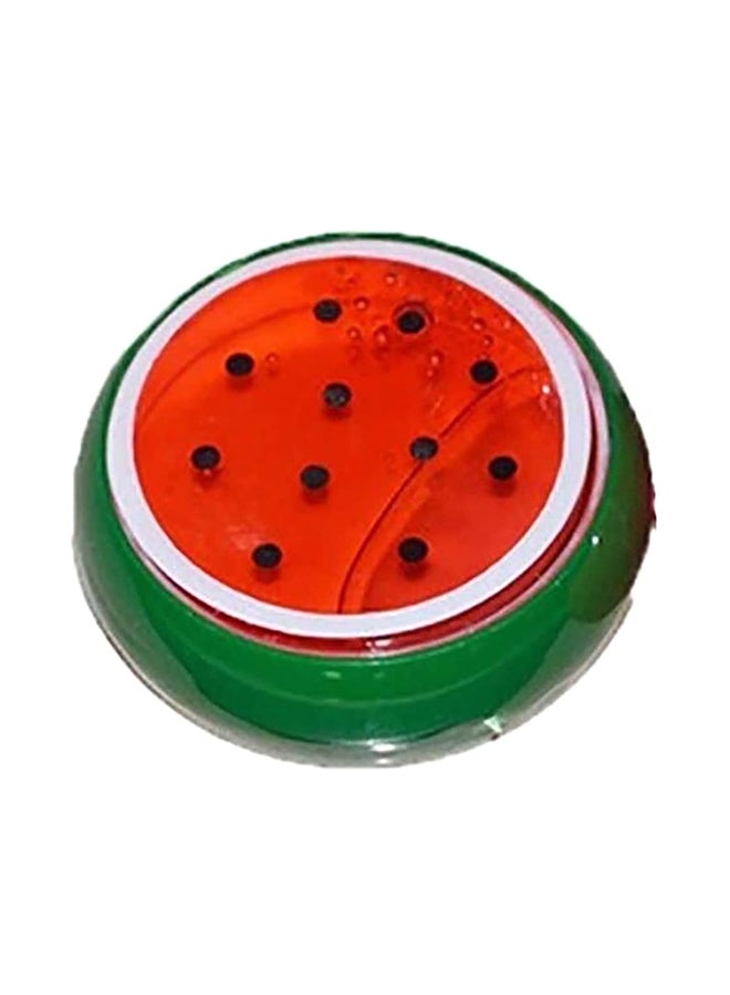 CYTHERIA Pack Of 6 Blowing Bubbles Fruit Toy cm  - Image 4