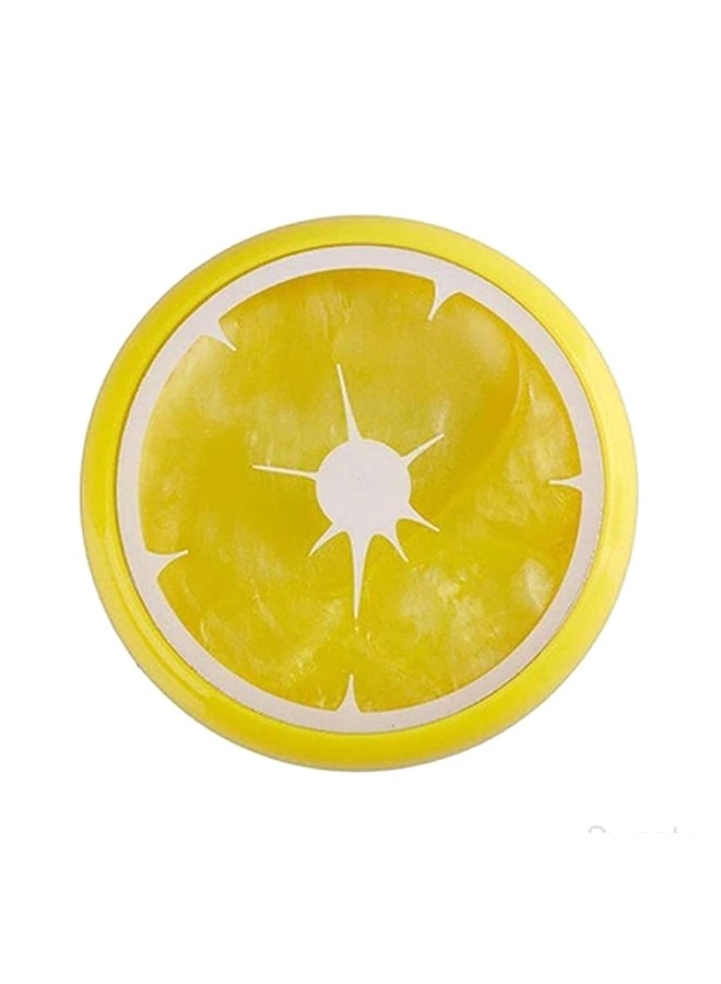 CYTHERIA Pack Of 6 Blowing Bubbles Fruit Toy cm  - Image 5