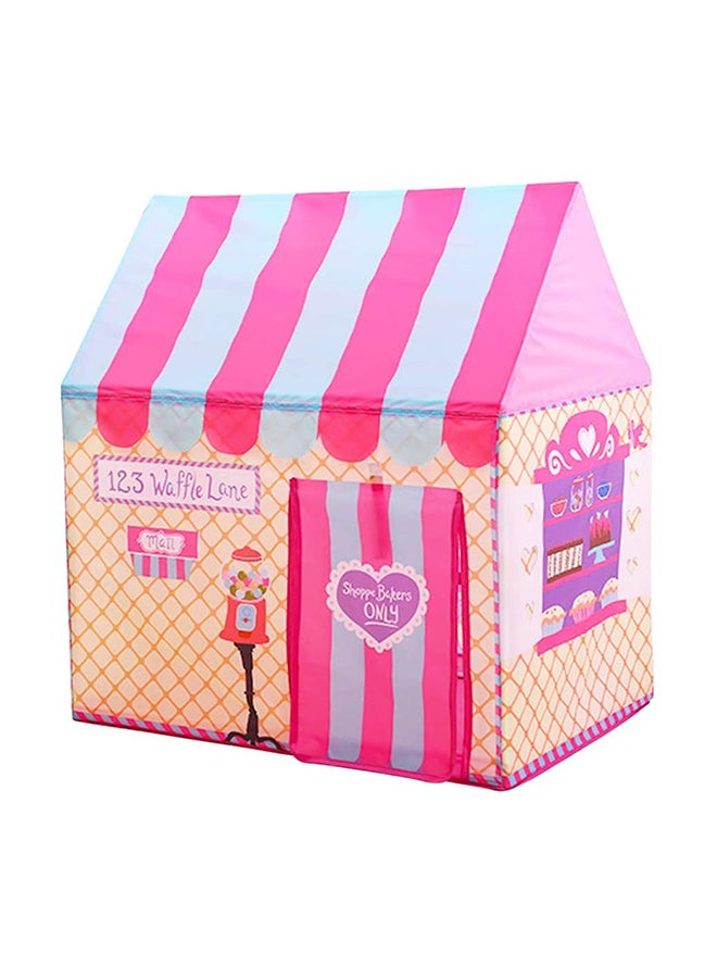 Mini Dessert Princess House Play Tent 110*100*70cm  - Image 2