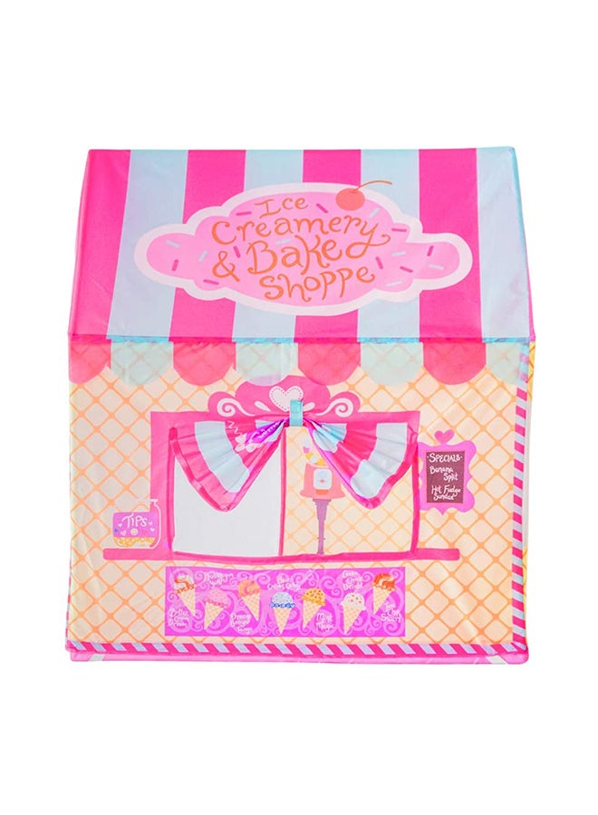 Mini Dessert Princess House Play Tent 110*100*70cm  - Image 3