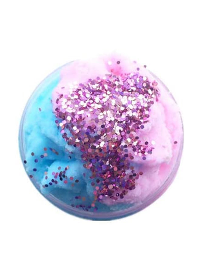 Fluffy Foam Slime For Kids Stress Reliever Durable Sturdy Rich Quality cm - Image 1