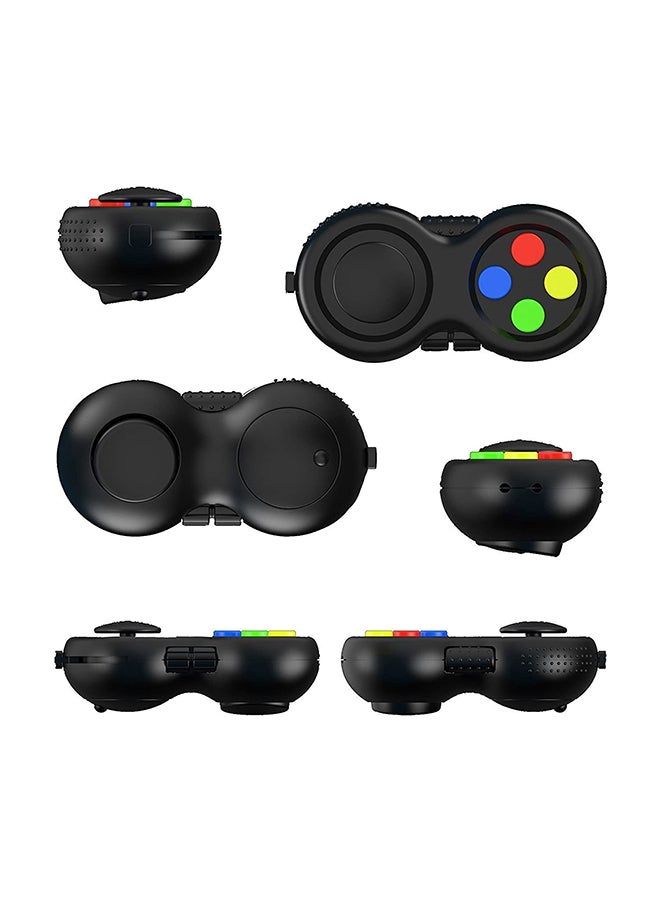null - Anti Stress Fidget Cube cm - Image 1