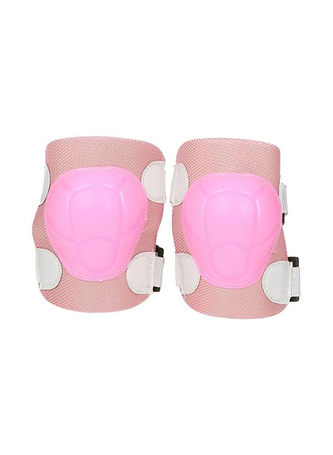 Top Gear TG-9006 Skate Shoes With Lightning Wheels with Safety Accessories Set inch - Image 3