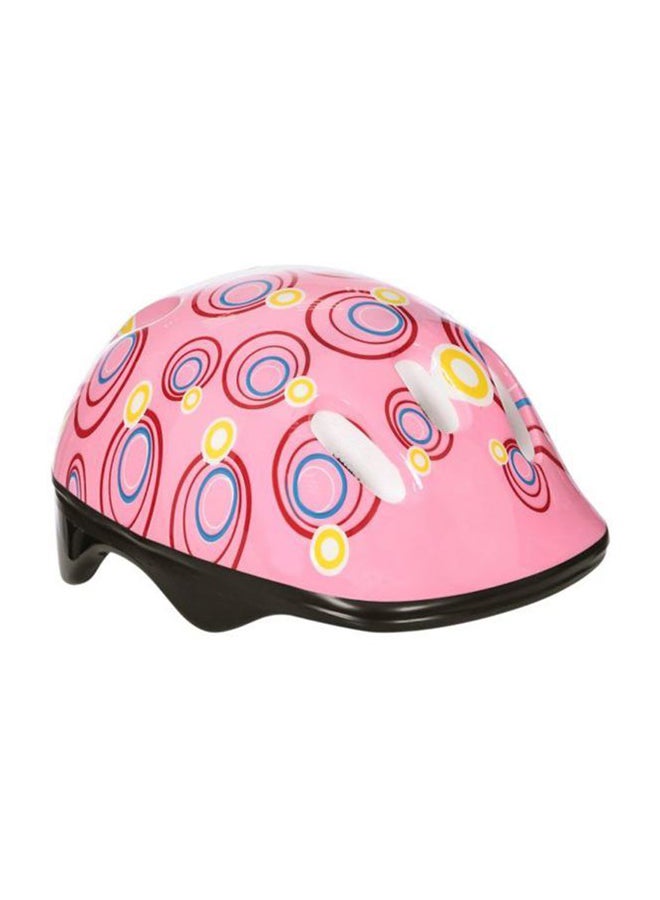 Top Gear TG-9006 Skate Shoes With Lightning Wheels with Safety Accessories Set inch - Image 5