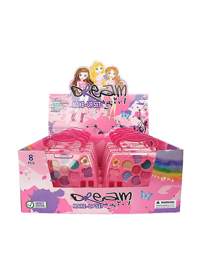 Generic - Make Up Tool Playset cm - Image 1