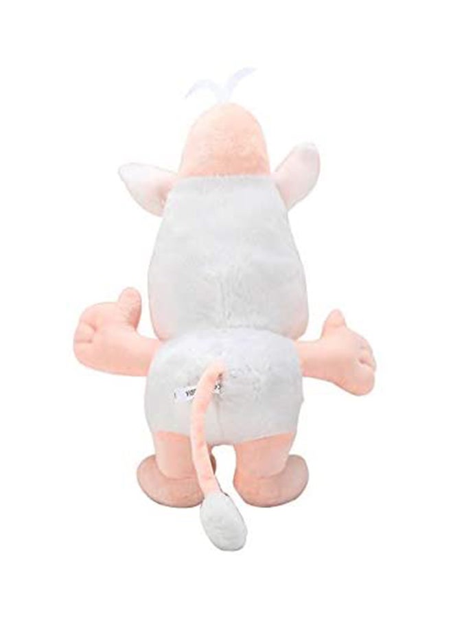 Beauenty Russian Cartoon Booba Plush Toy cmcm  - Image 2