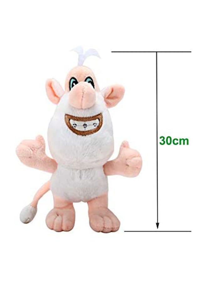 Beauenty Russian Cartoon Booba Plush Toy cmcm  - Image 4