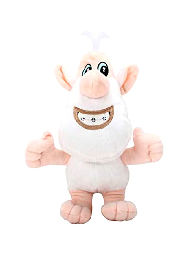Beauenty Russian Cartoon Booba Plush Toy cmcm  - Image 1