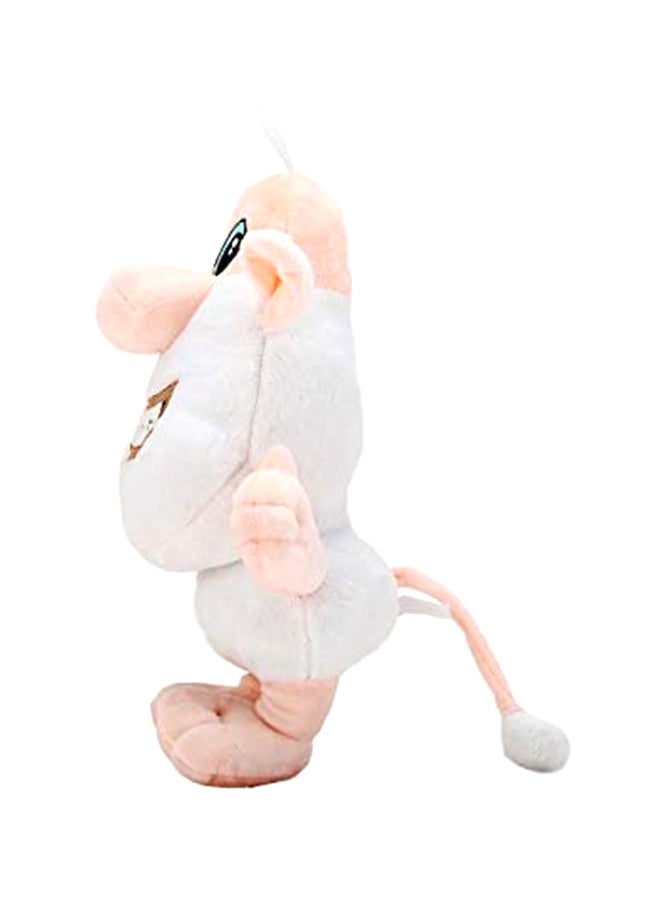 Beauenty Russian Cartoon Booba Plush Toy cmcm  - Image 3