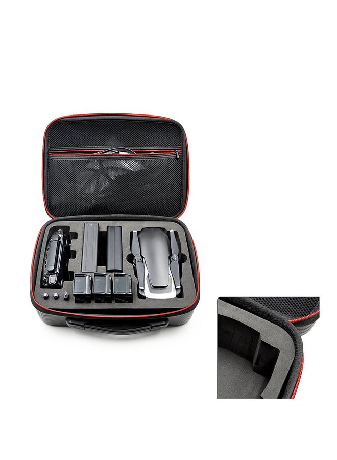 Beauenty Waterproof Storage Bag For DJI Mavic Air Drone  - Image 4