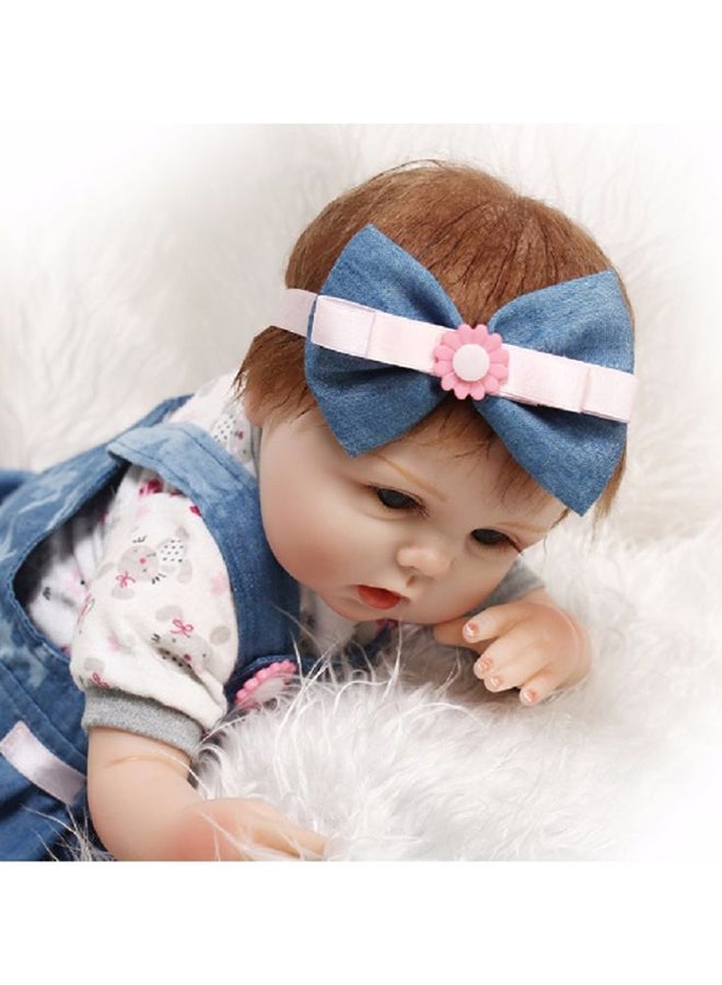 NPK Rebirth Baby Doll 16inch - Image 4