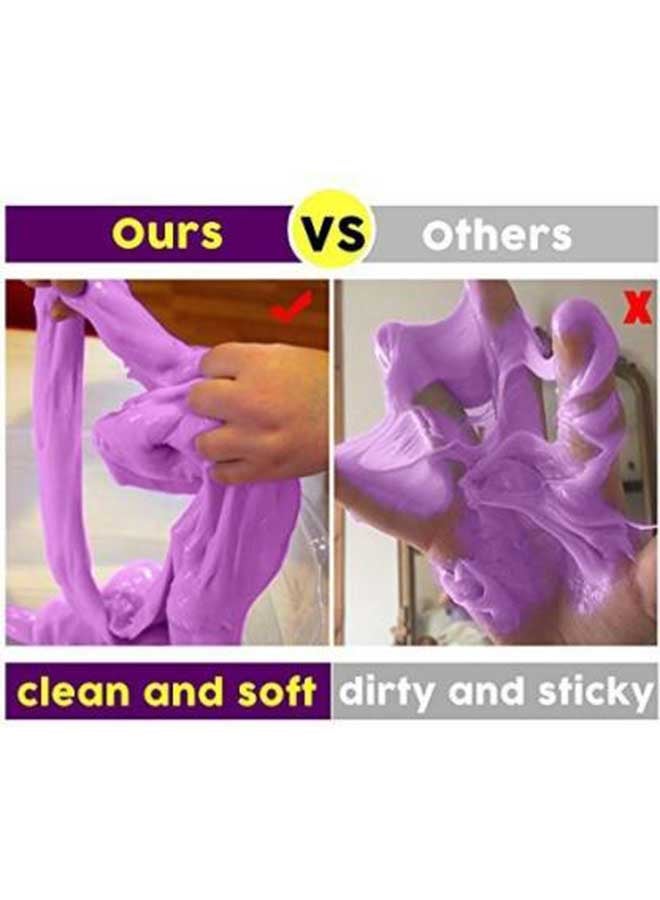 Fluffy Floam Slime  - Image 4