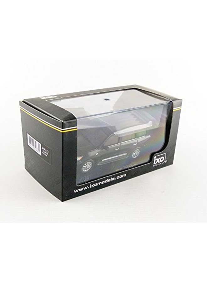 Beauenty - Lexus LX570 Diecast Car 17x6.5x6cm - Image 1