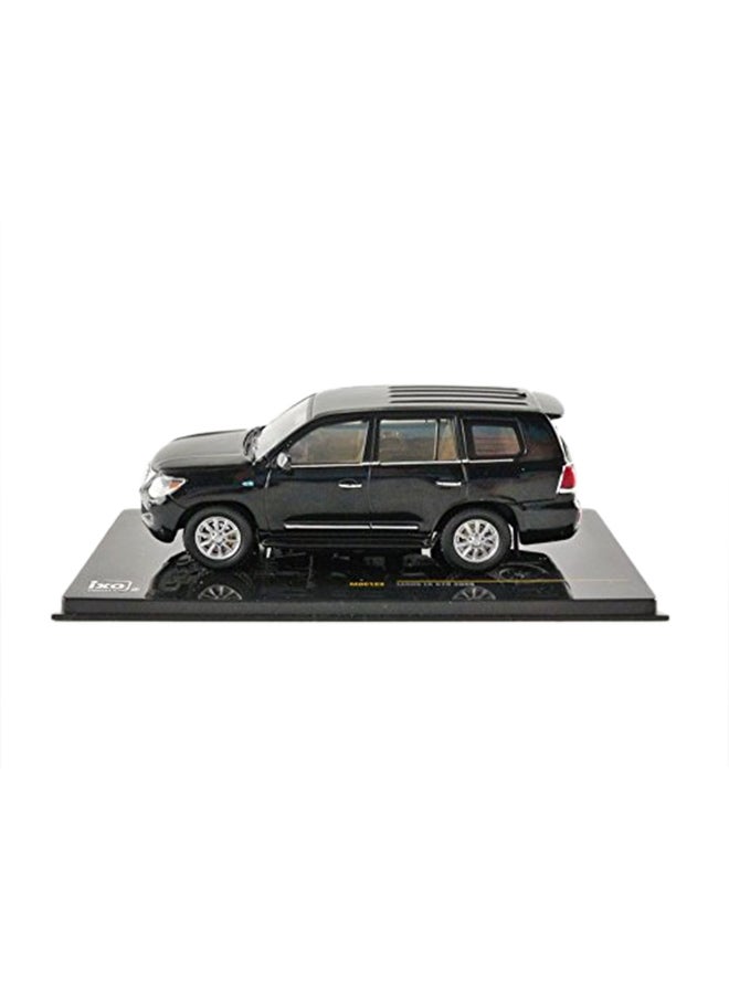 Beauenty - Lexus LX570 Diecast Car 17x6.5x6cm - Image 1