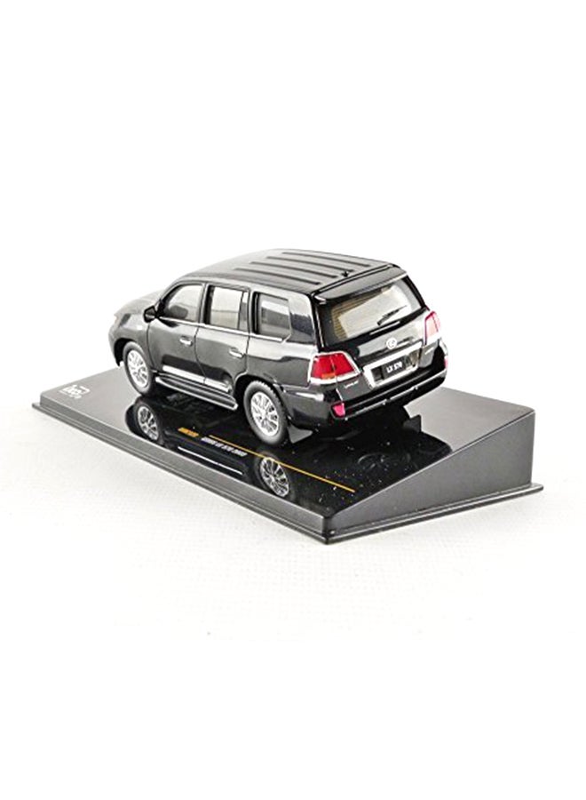 Beauenty - Lexus LX570 Diecast Car 17x6.5x6cm - Image 1