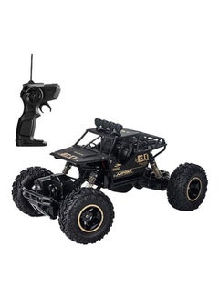 Generic Remote Control Car High Speed Off Road Climbing RC Toy 2.4Ghz cmcm  - Image 1