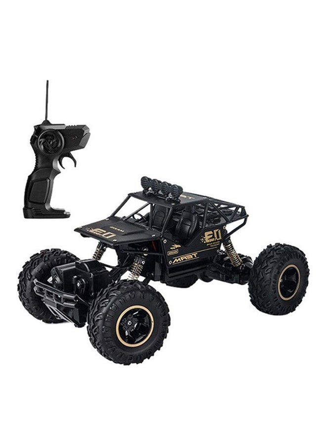 Remote Control Car High Speed Off Road Climbing RC Toy 2.4Ghz cmcm  - Image 1