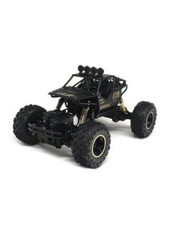 Generic Remote Control Car High Speed Off Road Climbing RC Toy 2.4Ghz cmcm  - Image 2