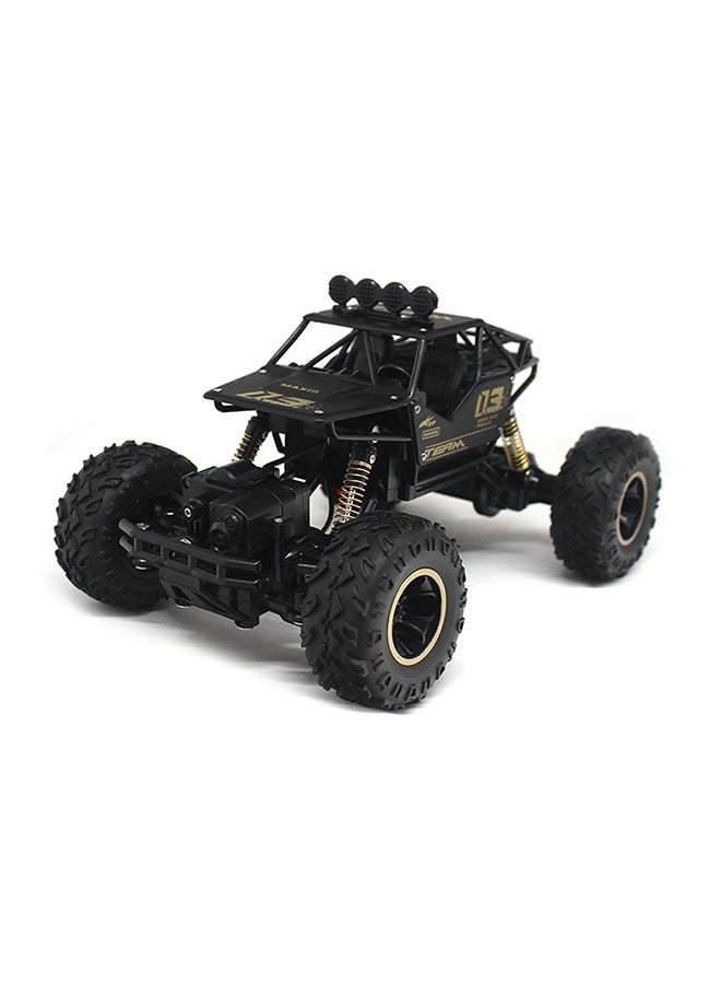 Remote Control Car High Speed Off Road Climbing RC Toy 2.4Ghz cmcm  - Image 2