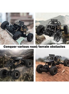 Generic Remote Control Car High Speed Off Road Climbing RC Toy 2.4Ghz cmcm  - Image 4