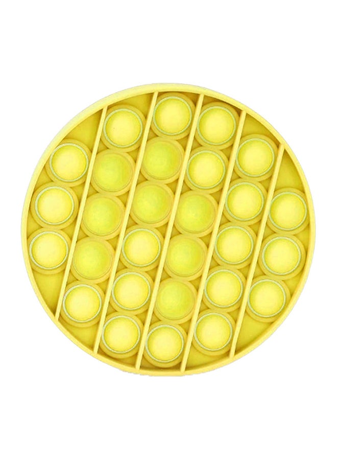 لعبة فقاعات حسية لتخفيف التوتر من بوش بوب - رائعة للصغار والكبار 12.6سم - Image 1