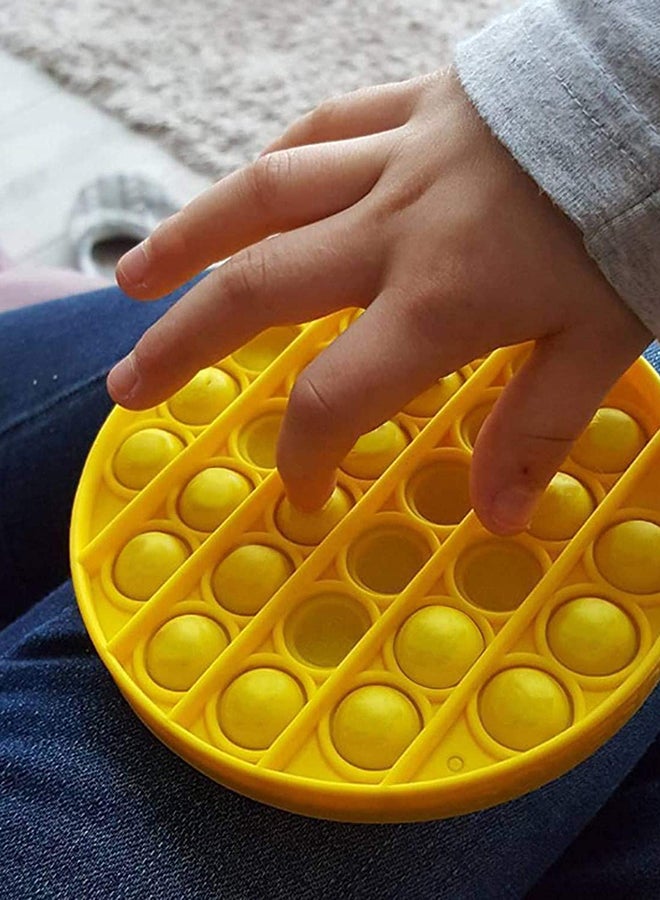 لعبة فقاعات حسية لتخفيف التوتر من بوش بوب - رائعة للصغار والكبار 12.6سم - Image 5