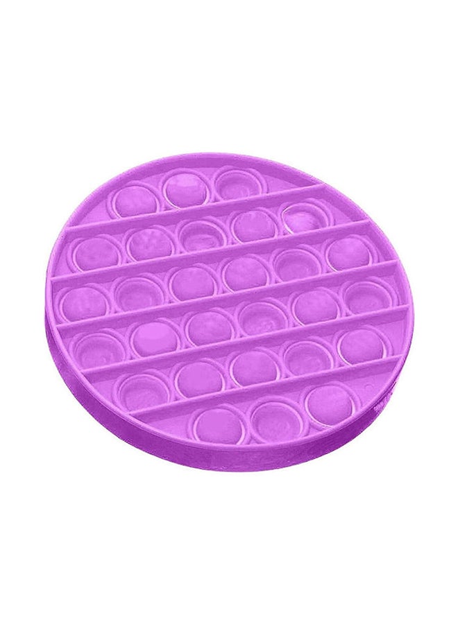 U-HOOME - Simple Dimple Mini Bubble Sensory Ergonomic Lightweight High-Quality Fidget Toy - Image 1