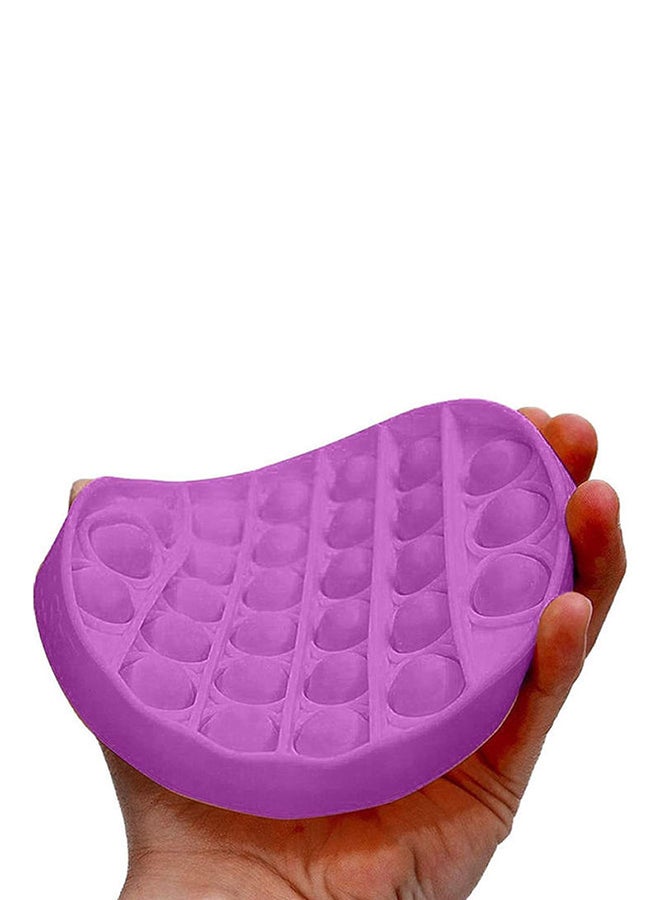 U-HOOME - Simple Dimple Mini Bubble Sensory Ergonomic Lightweight High-Quality Fidget Toy - Image 1