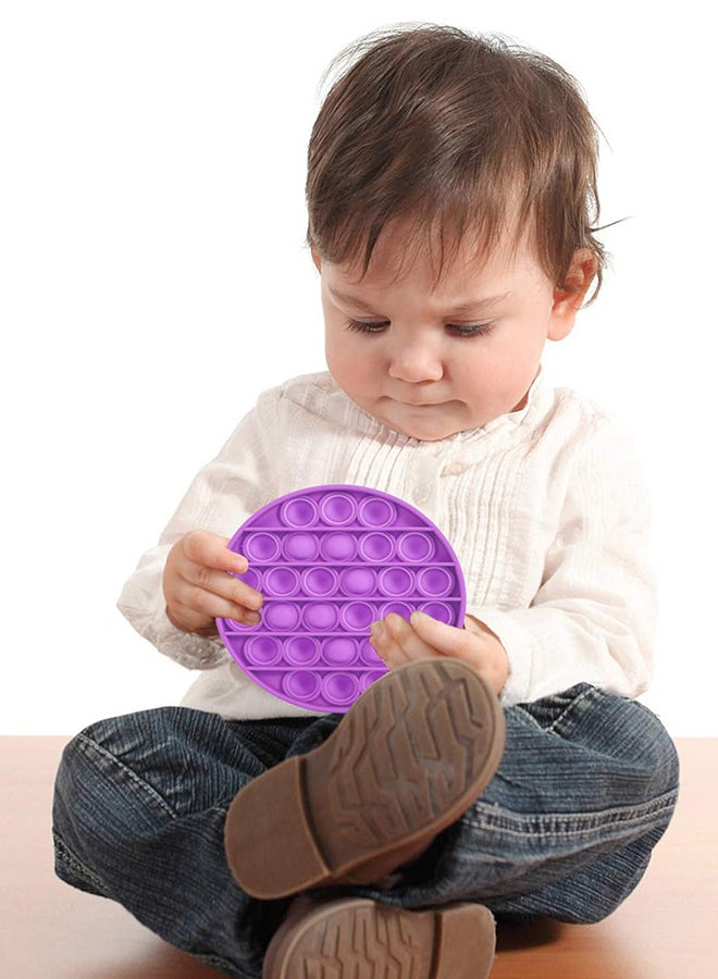 U-HOOME - Simple Dimple Mini Bubble Sensory Ergonomic Lightweight High-Quality Fidget Toy - Image 1