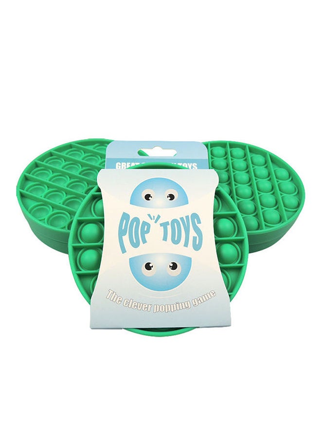 Push Pop Sensory Fidget Toy