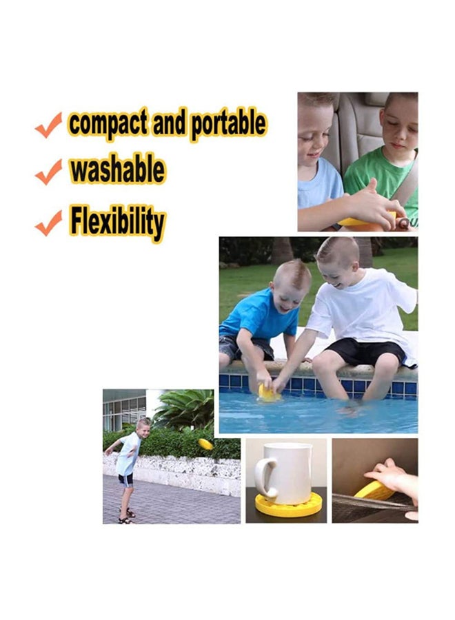 Push Pop Sensory Fidget Toy