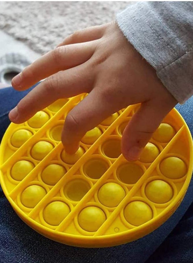 Push Pop Sensory Fidget Toy