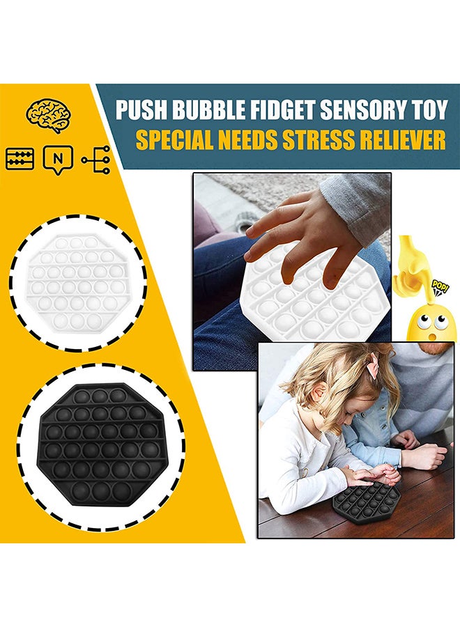 null - Push Bubble Fidget cmcm - Image 1