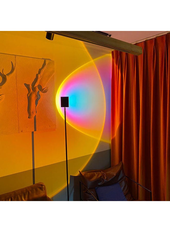 Sunset Projector Lamp Multicolour - Image 2