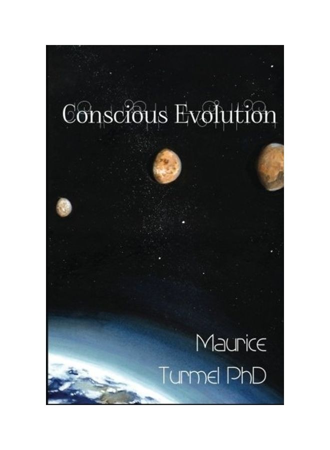 Conscious Evolution paperback english