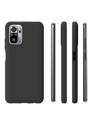 Protective Case Cover for Xiaomi Redmi Note 10/10S Black - v1616650458/N45753109A_1