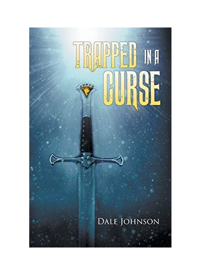 Trapped In A Curse paperback english - 2019.0