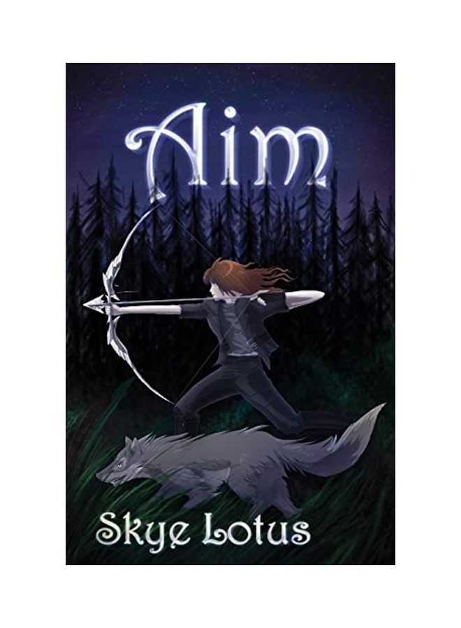Aim paperback english 