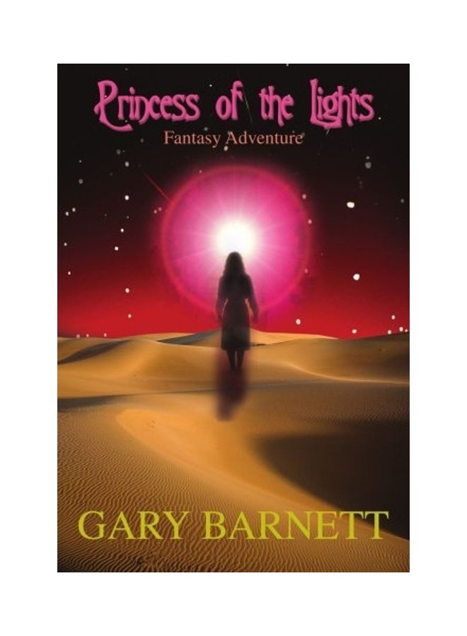 Princess Of The Lights paperback english - 2007.0 