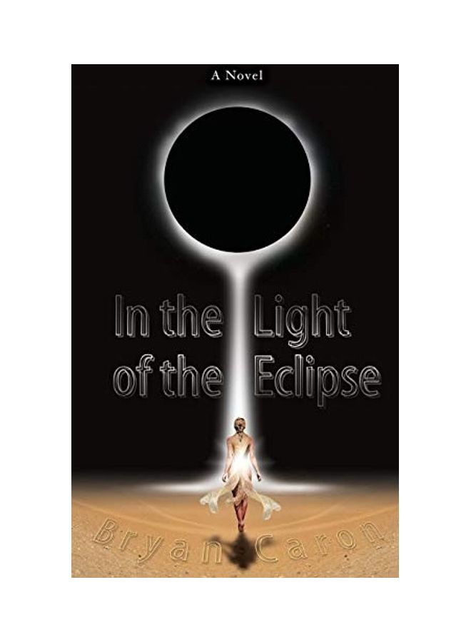 In the Light of the Eclipse paperback english 