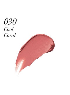 Max Factor Lipfinity Velvet Matte Liquid Lip, 3.5 ml 030 Cool Coral  - Image 3