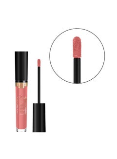 Max Factor Lipfinity Velvet Matte Liquid Lip, 3.5 ml 030 Cool Coral  - Image 5