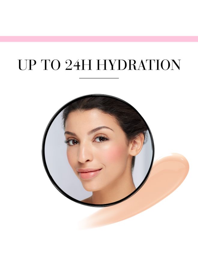 BOURJOIS PARIS - Healthy Mix BB Anti-Fatigue Cream 30 ml 01 Light - Image 1