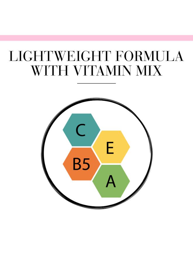 BOURJOIS PARIS - Healthy Mix BB Anti-Fatigue Cream 30 ml 01 Light - Image 1