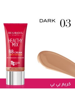 Healthy Mix BB Anti-Fatigue Cream 30 ml 03 Dark - v1616653227/N13754396A_2