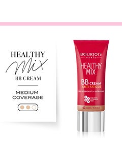 Healthy Mix BB Anti-Fatigue Cream 30 ml 03 Dark - v1616653227/N13754396A_3