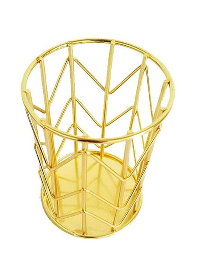 Sharpdo Pen Holder Gold - Image 2