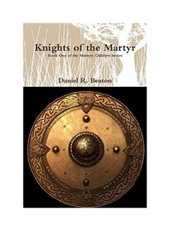 Knights Of The Martyr paperback english