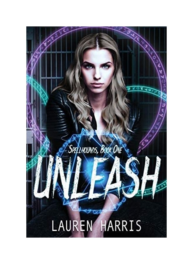 Unleash paperback english 
