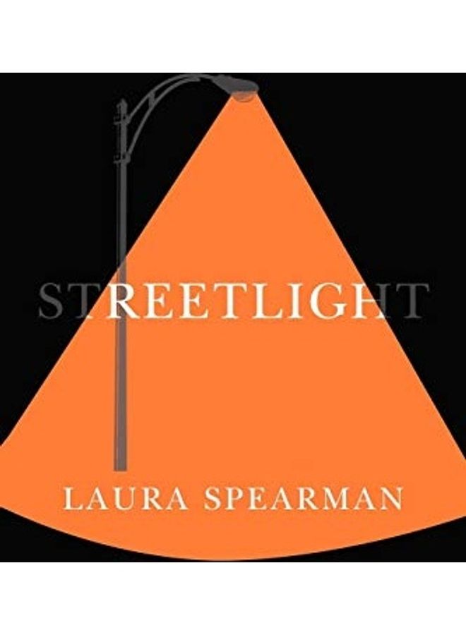 Streetlight paperback english